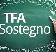 AVVISO ISTANZE TFA