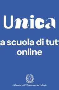portale UNICA