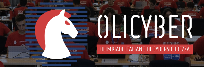 ISCRIVITI E PARTECIPA alle Olimpiadi Italiane di Informatica, Problem Solving e Cybersicurezza per l&#8217;a.s.2024-2025