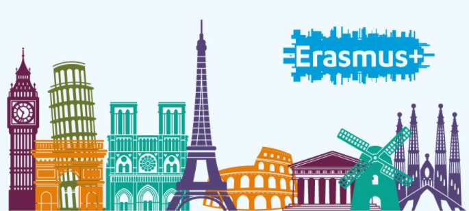 PROGETTI ERASMUS+  &#8211;> Avvisi di selezione