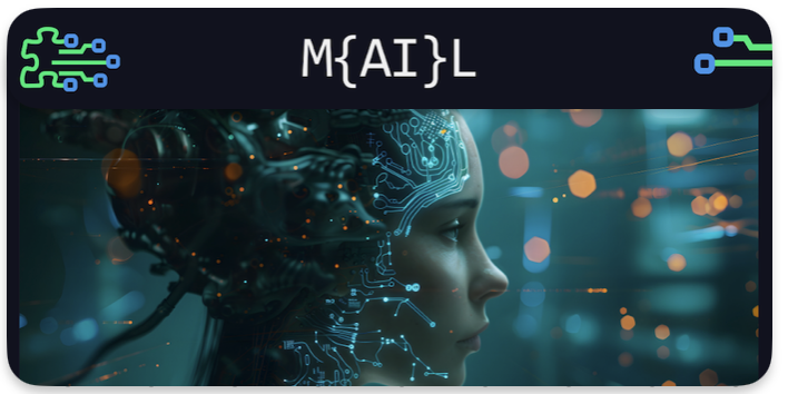 Il Progetto Erasmus+ M{AI}L: Potenziare l’Istruzione con l’Intelligenza Artificiale e il Machine Learning
