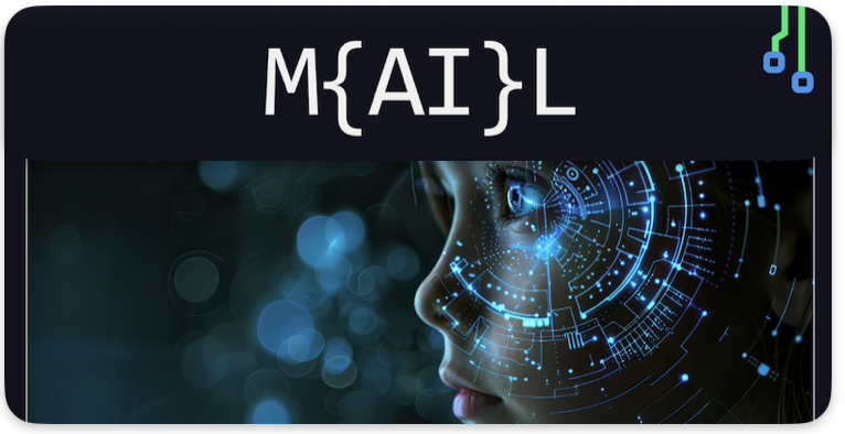 Aggiornamenti dal progetto Erasmus+ M{AI}L – L’Intelligenza Artificiale entra in classe
