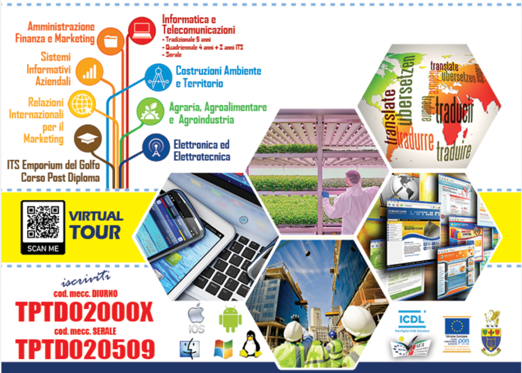 OPEN DAY – 21 DICEMBRE 2025 – 17 GENNAIO 2026